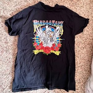 Womens Tshirt